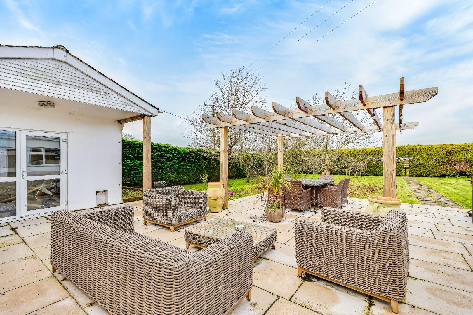 Llansannor, Nr Cowbridge, Vale of Glamorgan, CF71 7RX